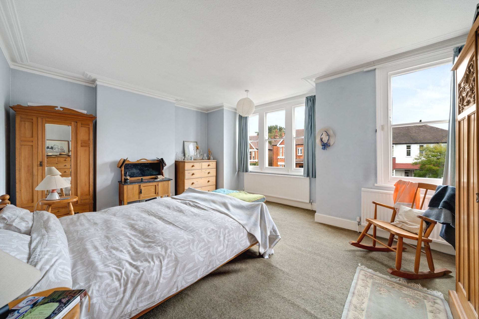 Woodwarde Road, Dulwich, SE22, Image 8