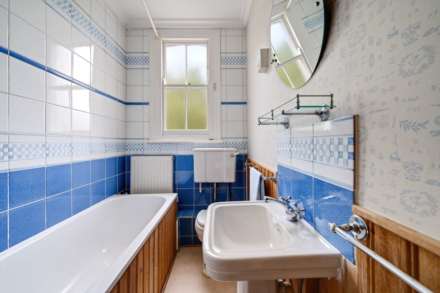 Woodwarde Road, Dulwich, SE22, Image 12