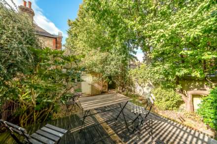 Woodwarde Road, Dulwich, SE22, Image 15
