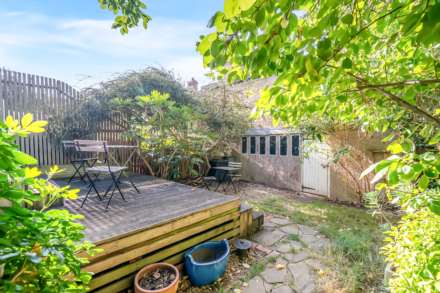 Woodwarde Road, Dulwich, SE22, Image 16