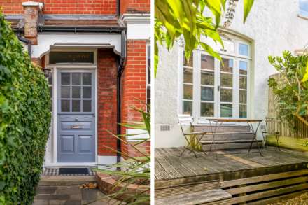 Woodwarde Road, Dulwich, SE22, Image 19