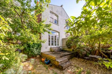 Woodwarde Road, Dulwich, SE22, Image 3