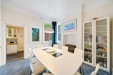 Woodwarde Road, Dulwich, SE22, Image 6