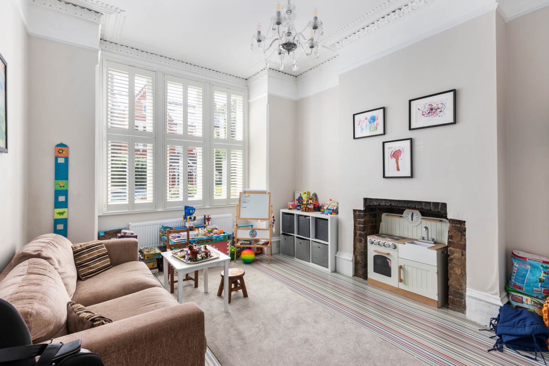Rollscourt Avenue, Herne Hill, SE24, Image 10