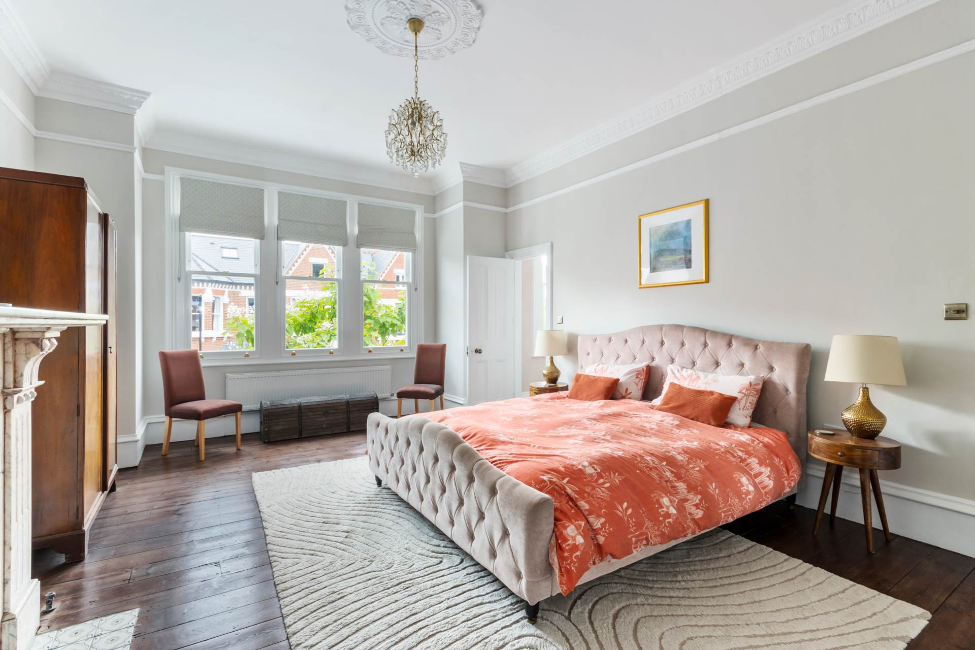 Rollscourt Avenue, Herne Hill, SE24, Image 12