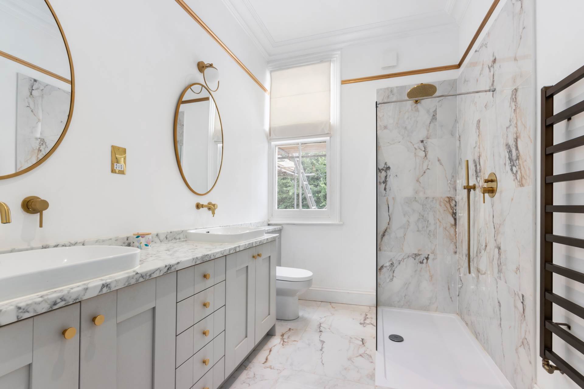 Rollscourt Avenue, Herne Hill, SE24, Image 13