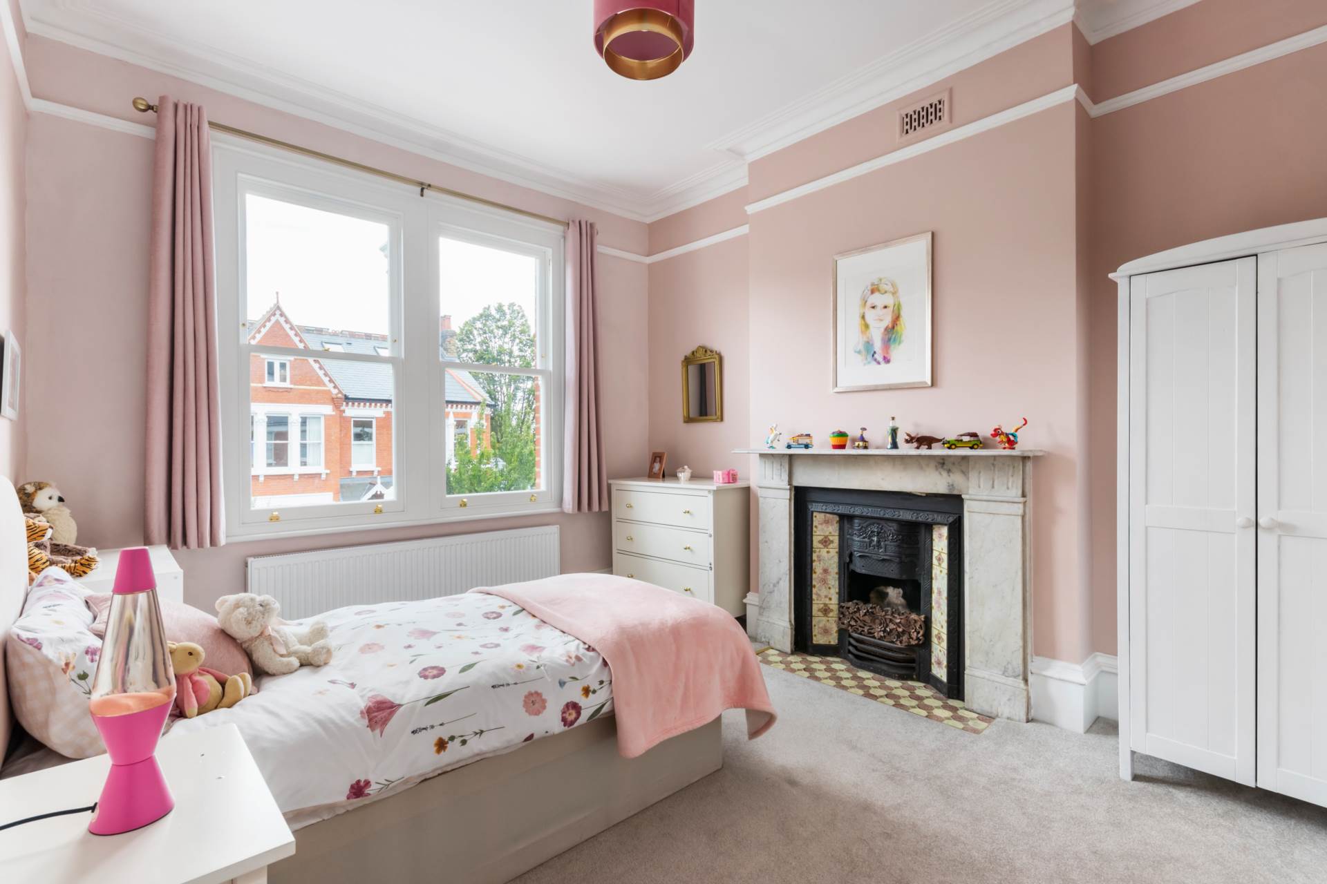 Rollscourt Avenue, Herne Hill, SE24, Image 14