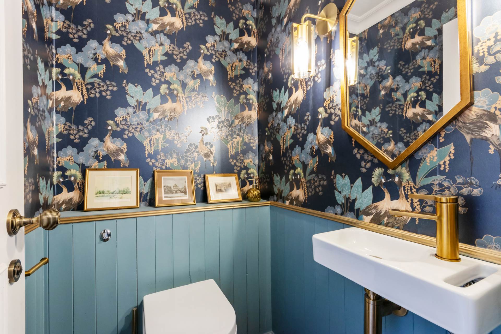 Rollscourt Avenue, Herne Hill, SE24, Image 15