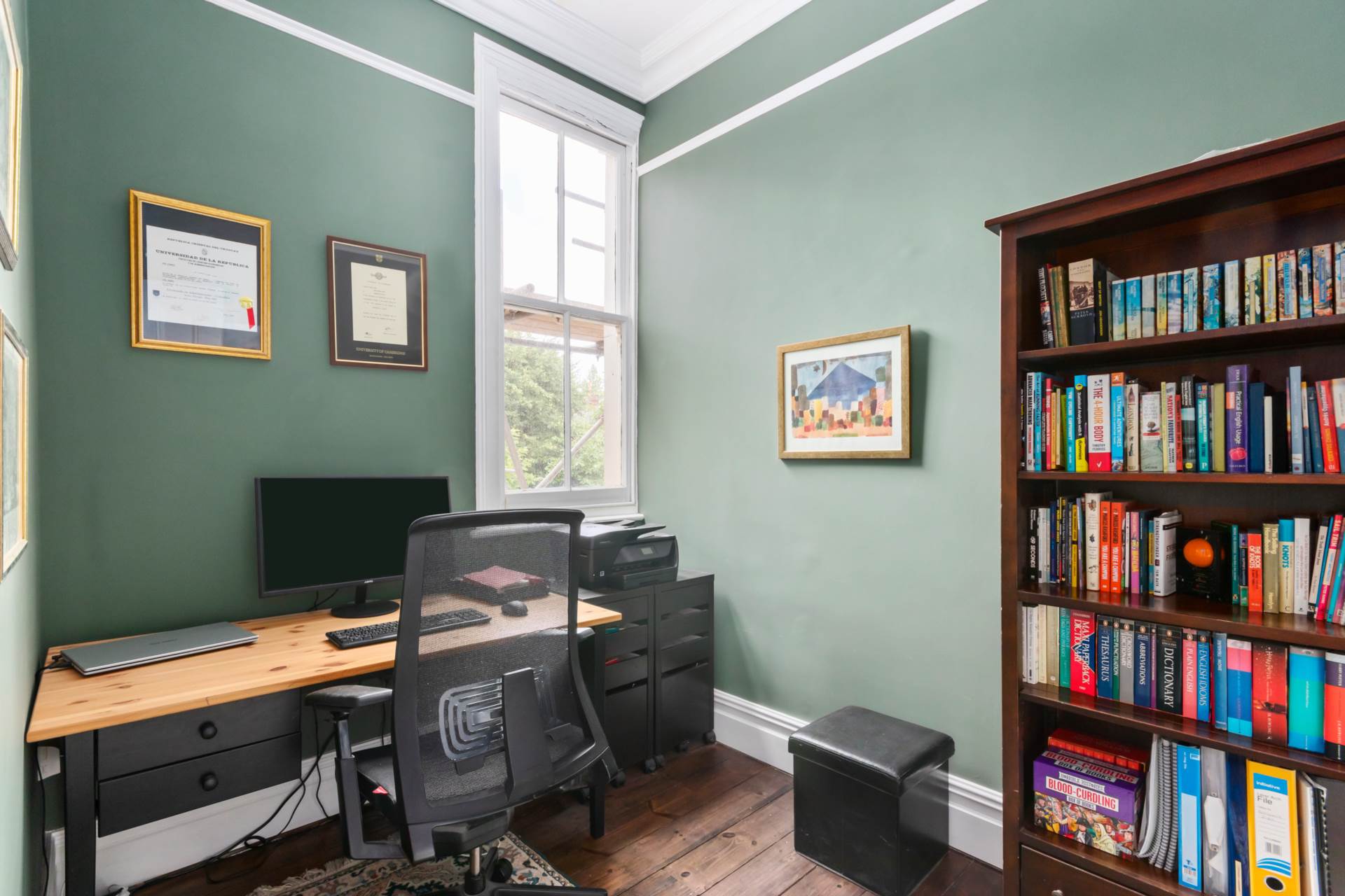 Rollscourt Avenue, Herne Hill, SE24, Image 16