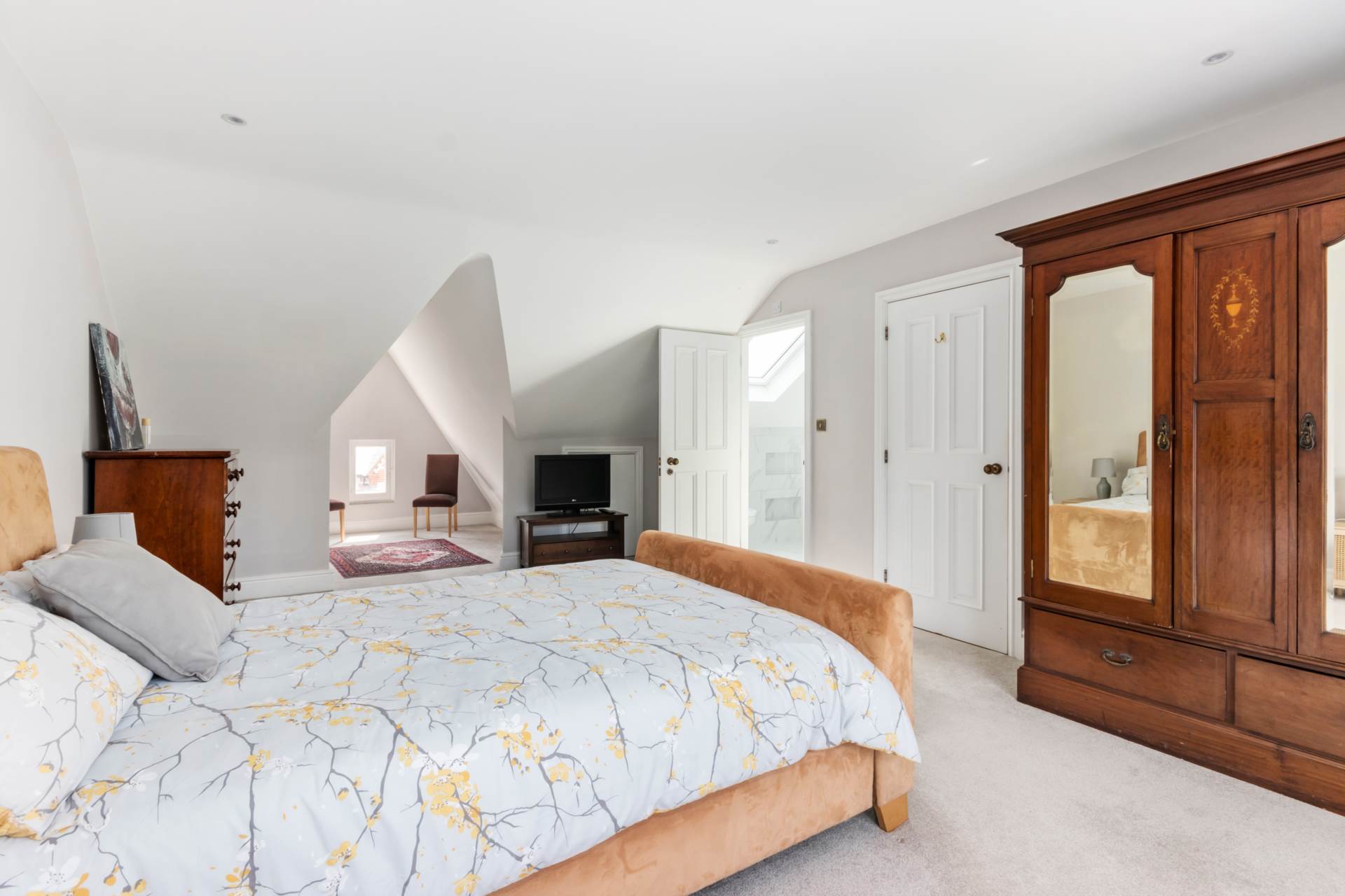Rollscourt Avenue, Herne Hill, SE24, Image 19