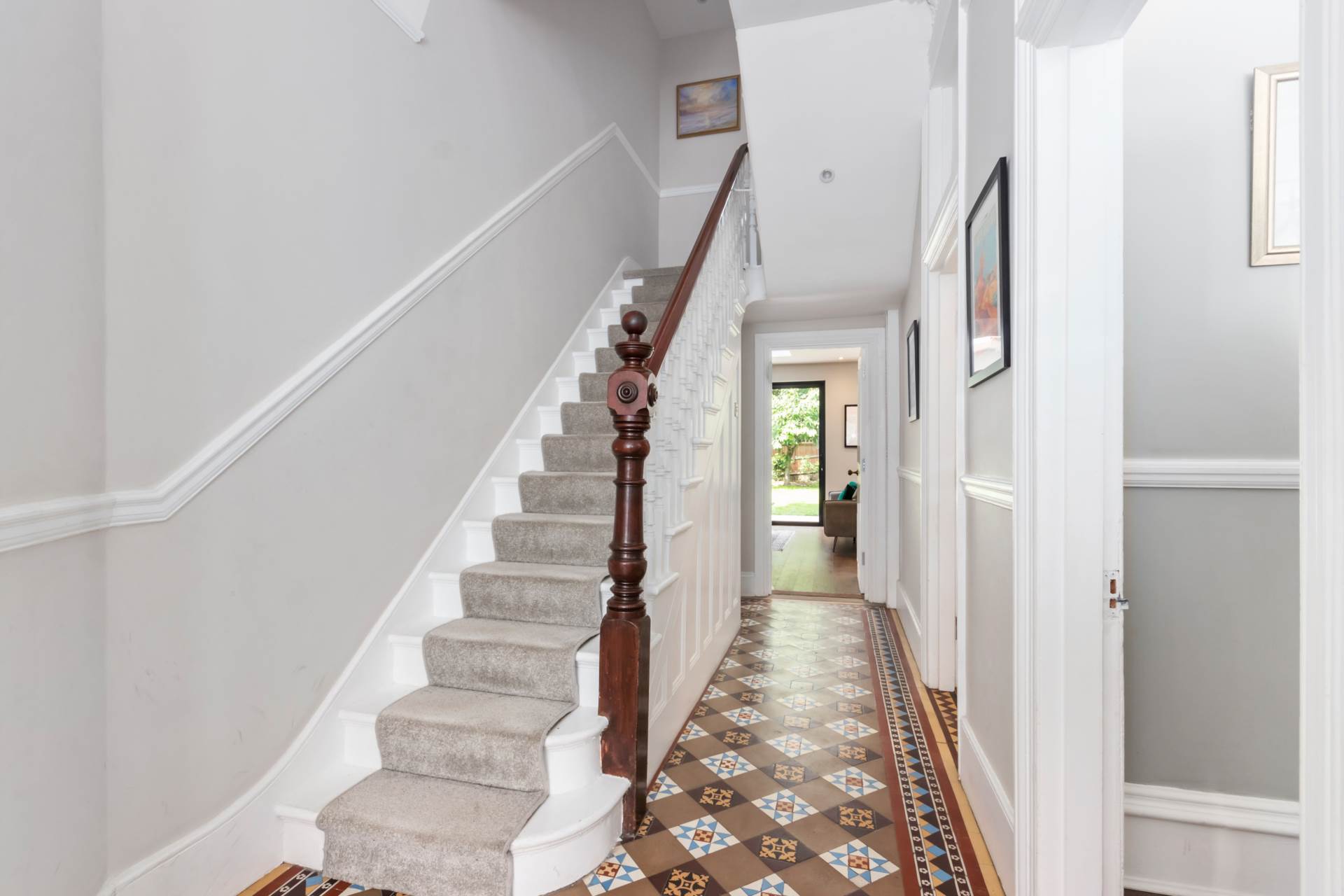 Rollscourt Avenue, Herne Hill, SE24, Image 20
