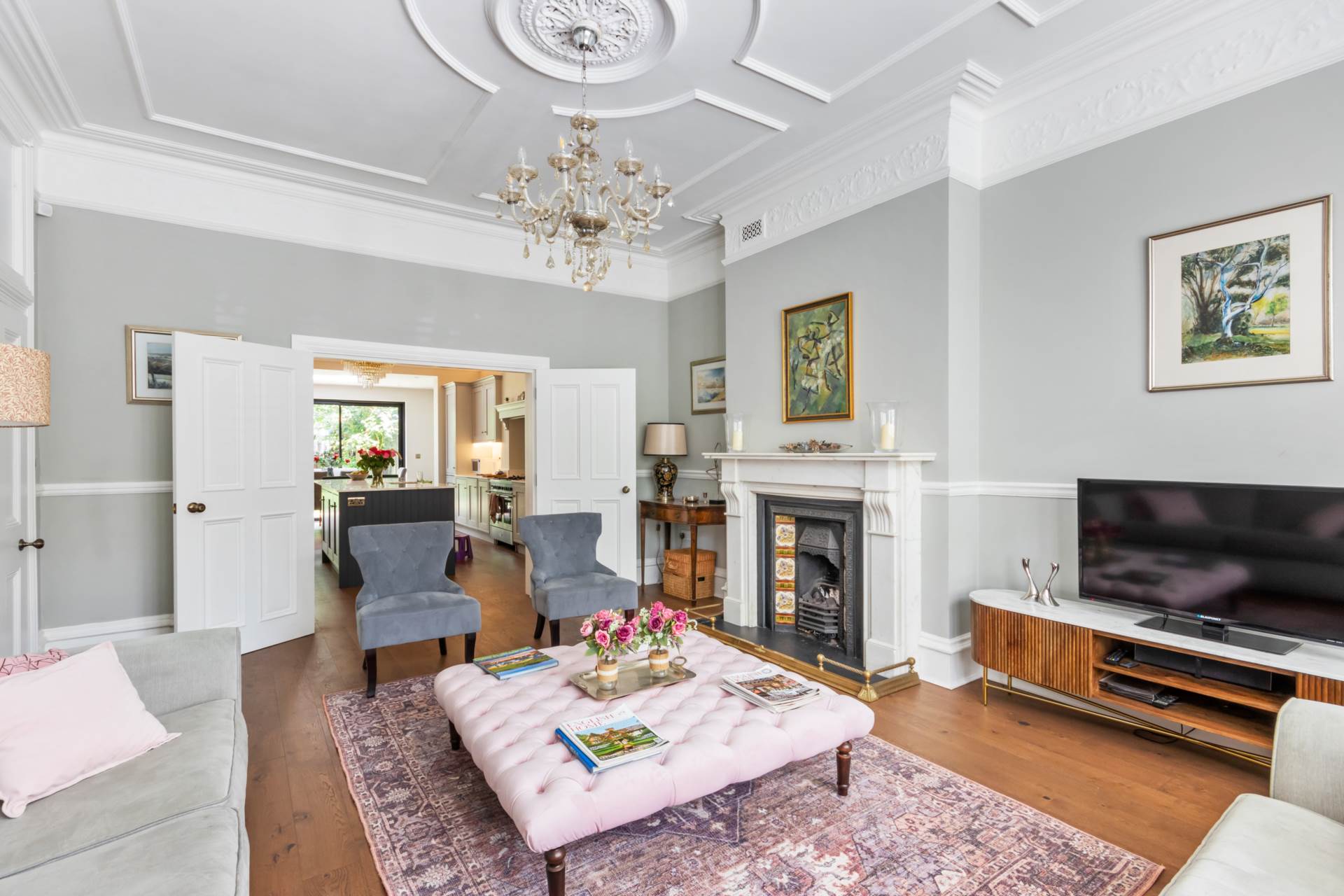 Rollscourt Avenue, Herne Hill, SE24, Image 3