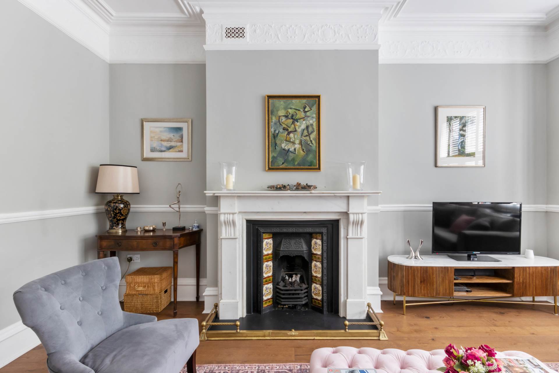 Rollscourt Avenue, Herne Hill, SE24, Image 4