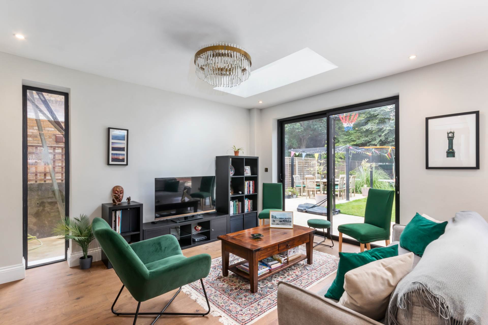 Rollscourt Avenue, Herne Hill, SE24, Image 7