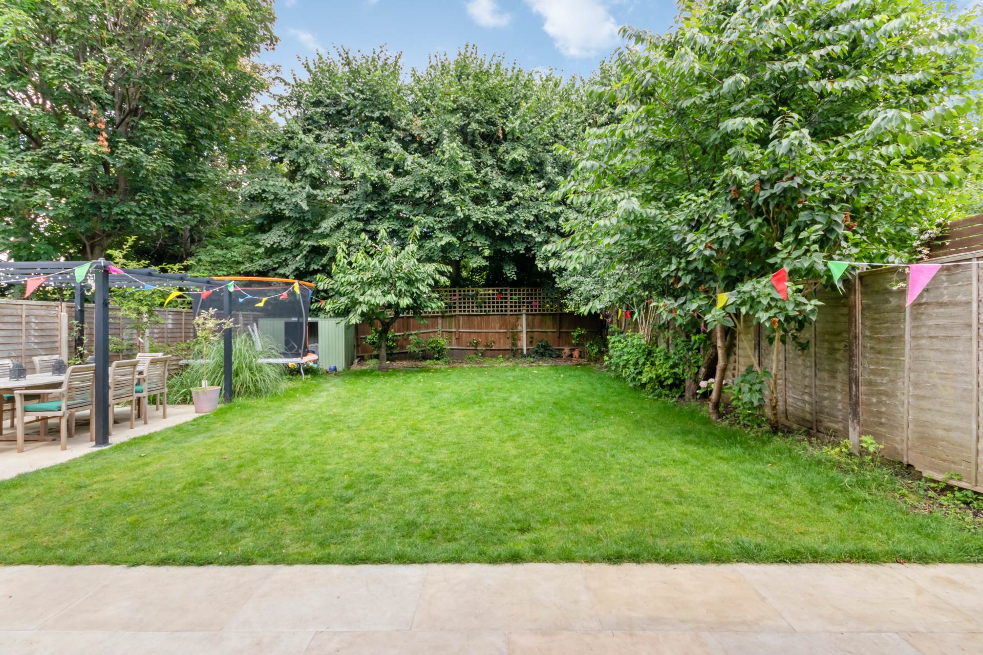 Rollscourt Avenue, Herne Hill, SE24, Image 8