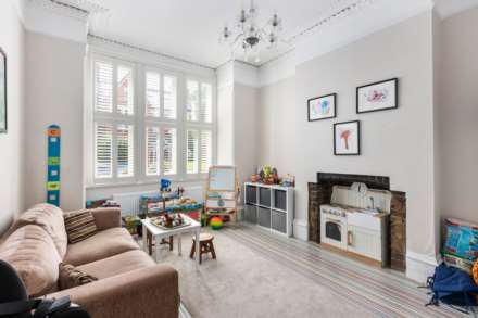 Rollscourt Avenue, Herne Hill, SE24, Image 10