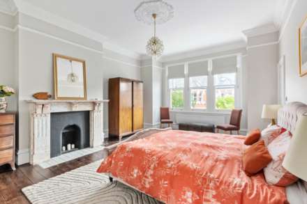 Rollscourt Avenue, Herne Hill, SE24, Image 11