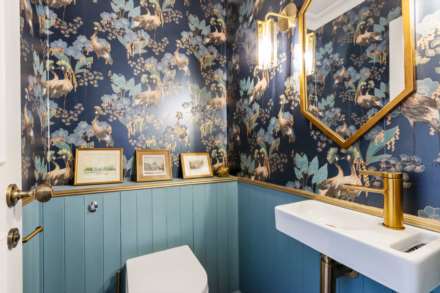 Rollscourt Avenue, Herne Hill, SE24, Image 15