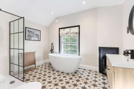 Rollscourt Avenue, Herne Hill, SE24, Image 17