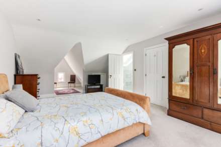 Rollscourt Avenue, Herne Hill, SE24, Image 19