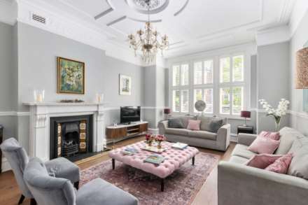 Rollscourt Avenue, Herne Hill, SE24, Image 2