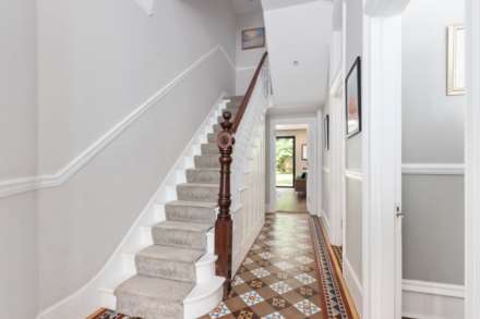 Rollscourt Avenue, Herne Hill, SE24, Image 20