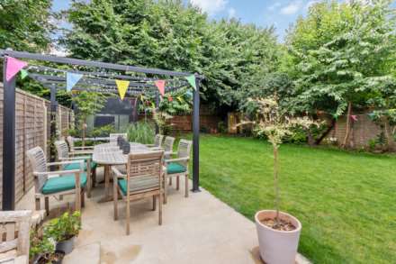 Rollscourt Avenue, Herne Hill, SE24, Image 9