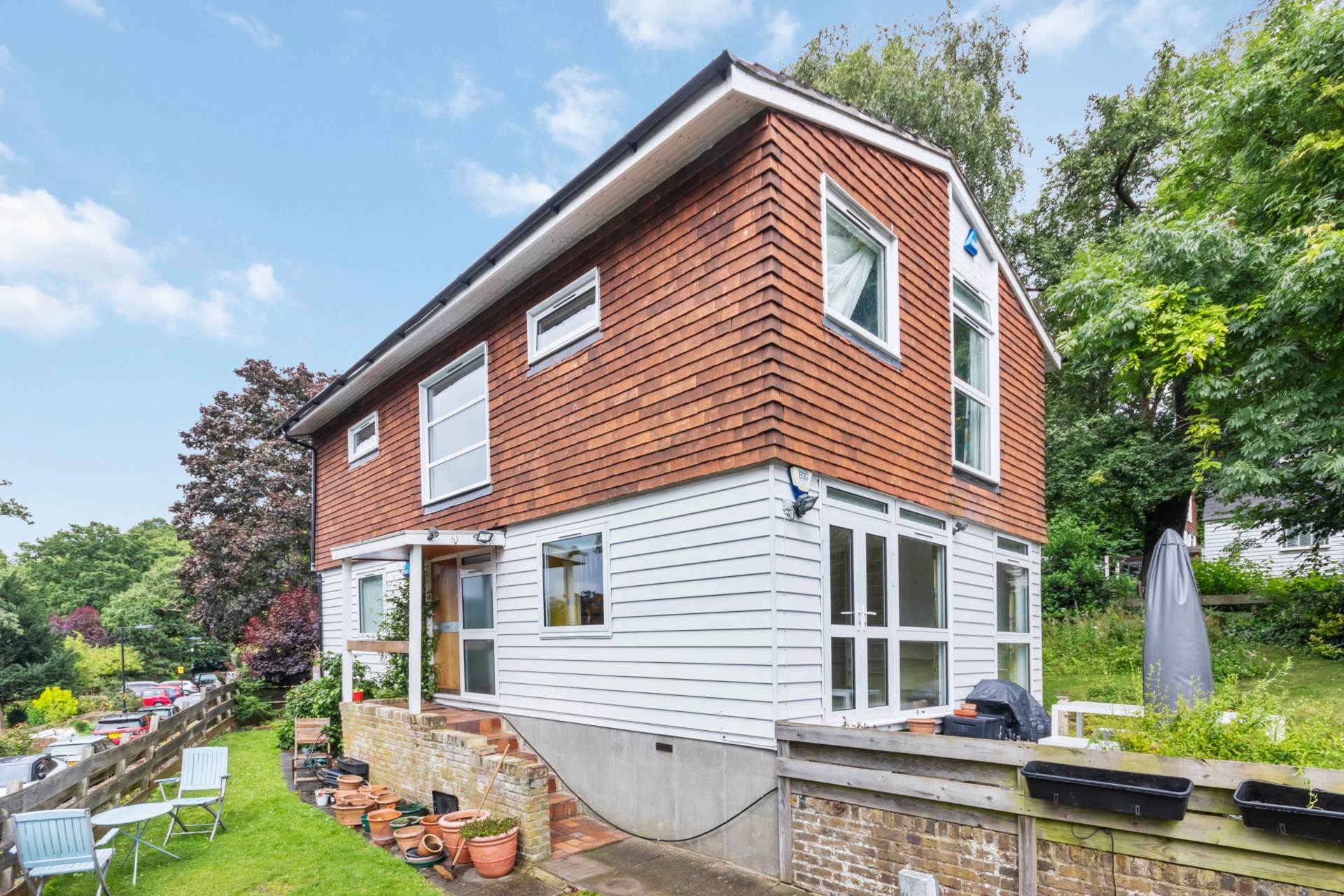 Great Brownings, College Road, Dulwich, SE21, Image 1