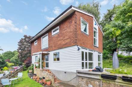 4 Bedroom Detached, Great Brownings, College Road, Dulwich, SE21