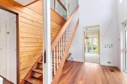 Great Brownings, College Road, Dulwich, SE21, Image 6