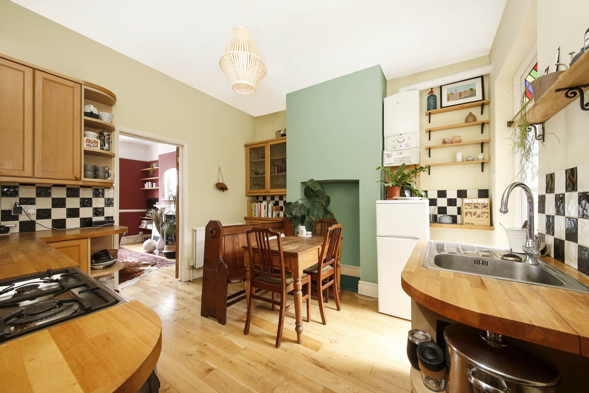 Elfindale Road, Herne Hill, SE24, Image 3