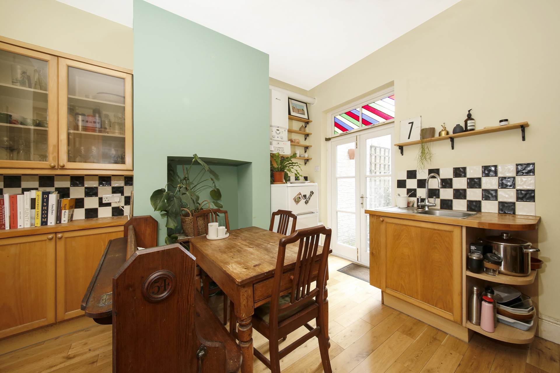 Elfindale Road, Herne Hill, SE24, Image 4