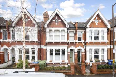 Elfindale Road, Herne Hill, SE24, Image 1
