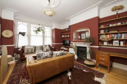 Elfindale Road, Herne Hill, SE24, Image 2
