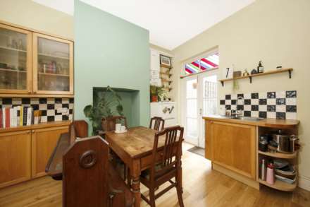 Elfindale Road, Herne Hill, SE24, Image 4