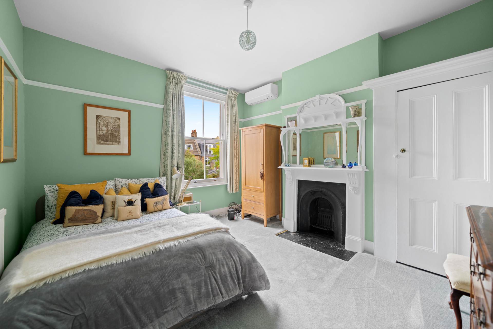 Woodwarde Road, Dulwich, SE22, Image 10