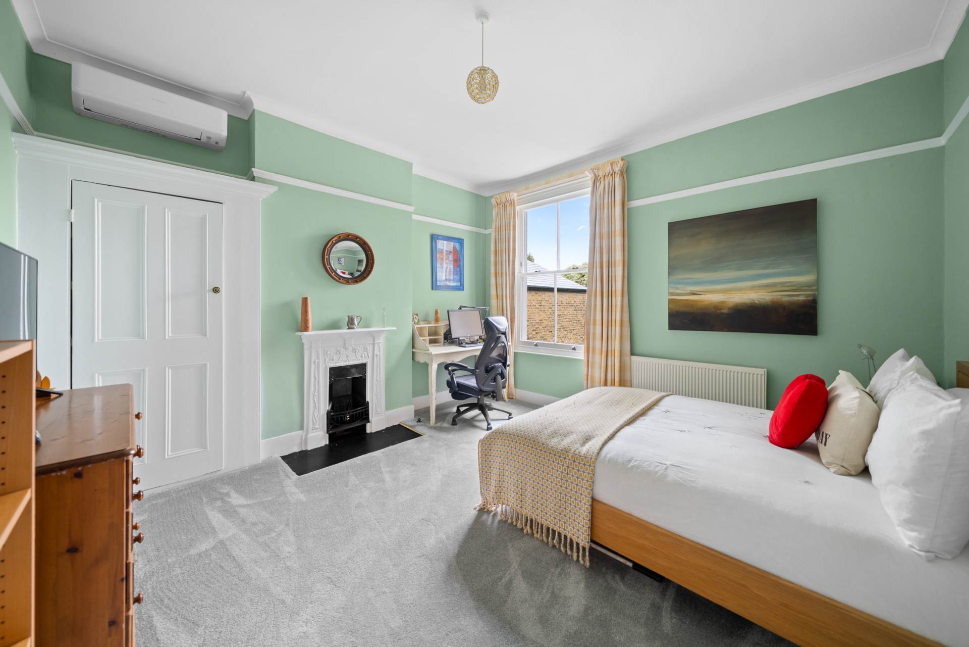 Woodwarde Road, Dulwich, SE22, Image 11