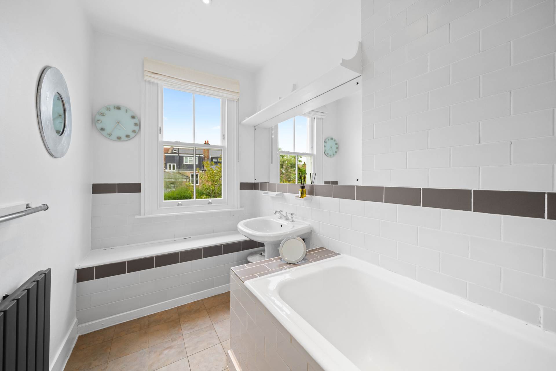 Woodwarde Road, Dulwich, SE22, Image 14