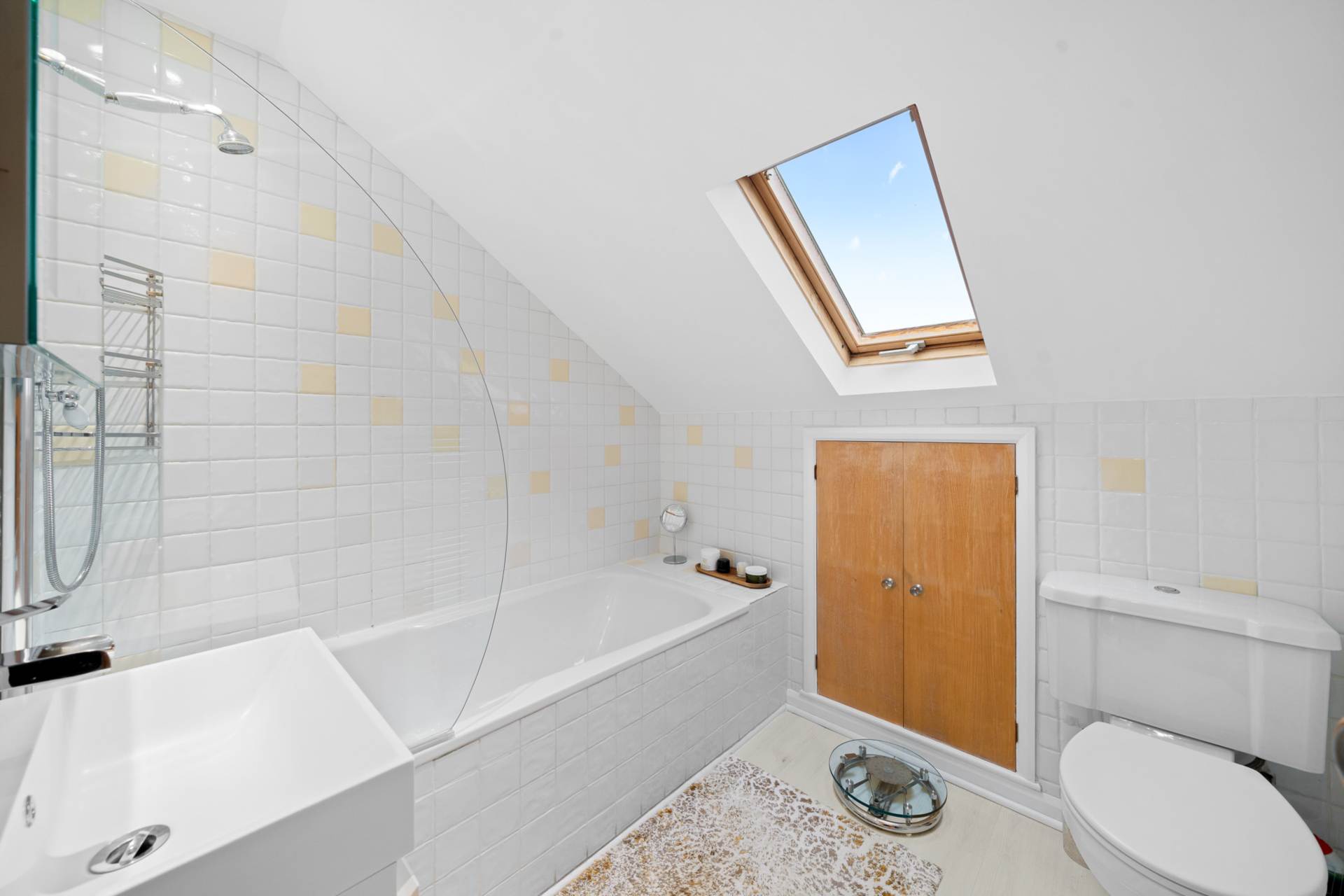 Woodwarde Road, Dulwich, SE22, Image 16