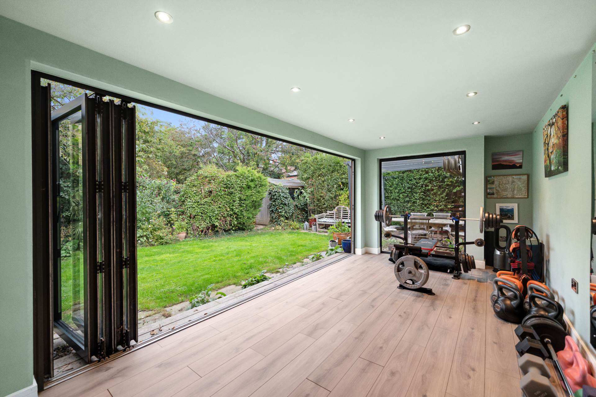 Woodwarde Road, Dulwich, SE22, Image 17