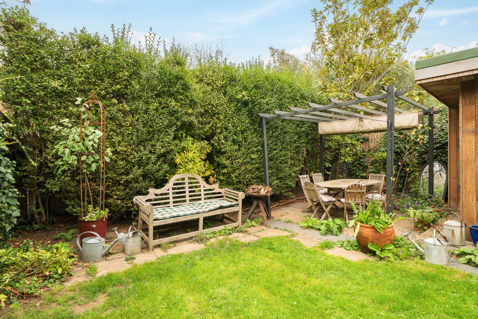 Woodwarde Road, Dulwich, SE22, Image 19