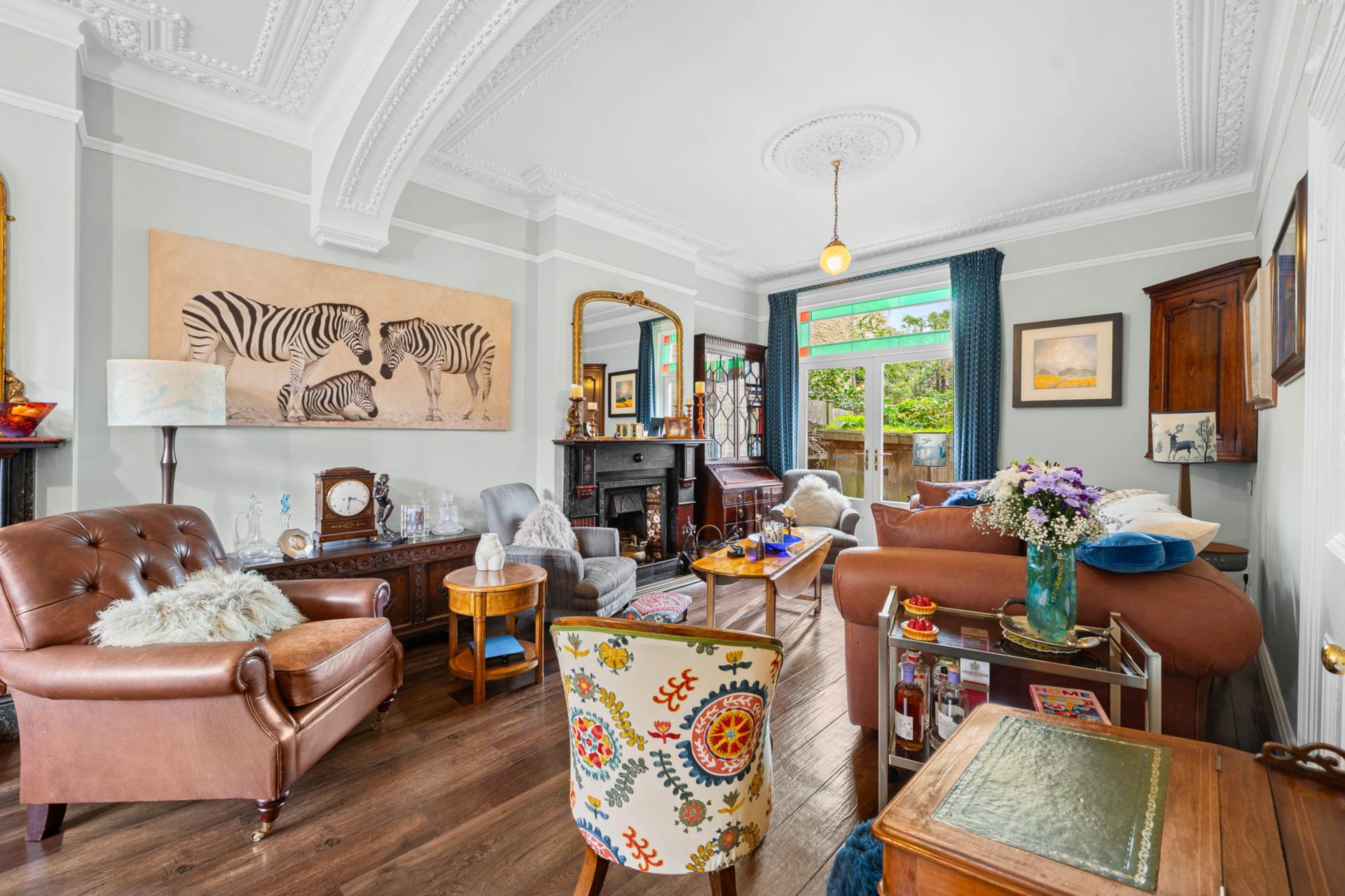 Woodwarde Road, Dulwich, SE22, Image 2