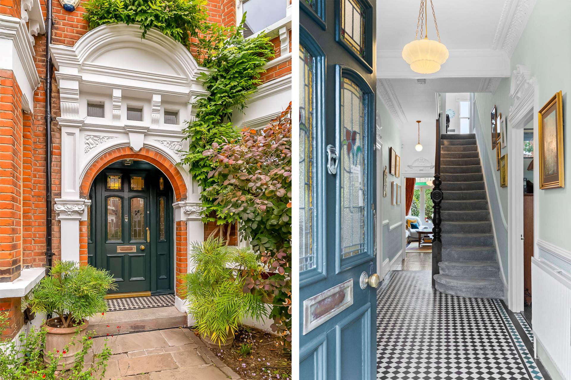 Woodwarde Road, Dulwich, SE22, Image 24