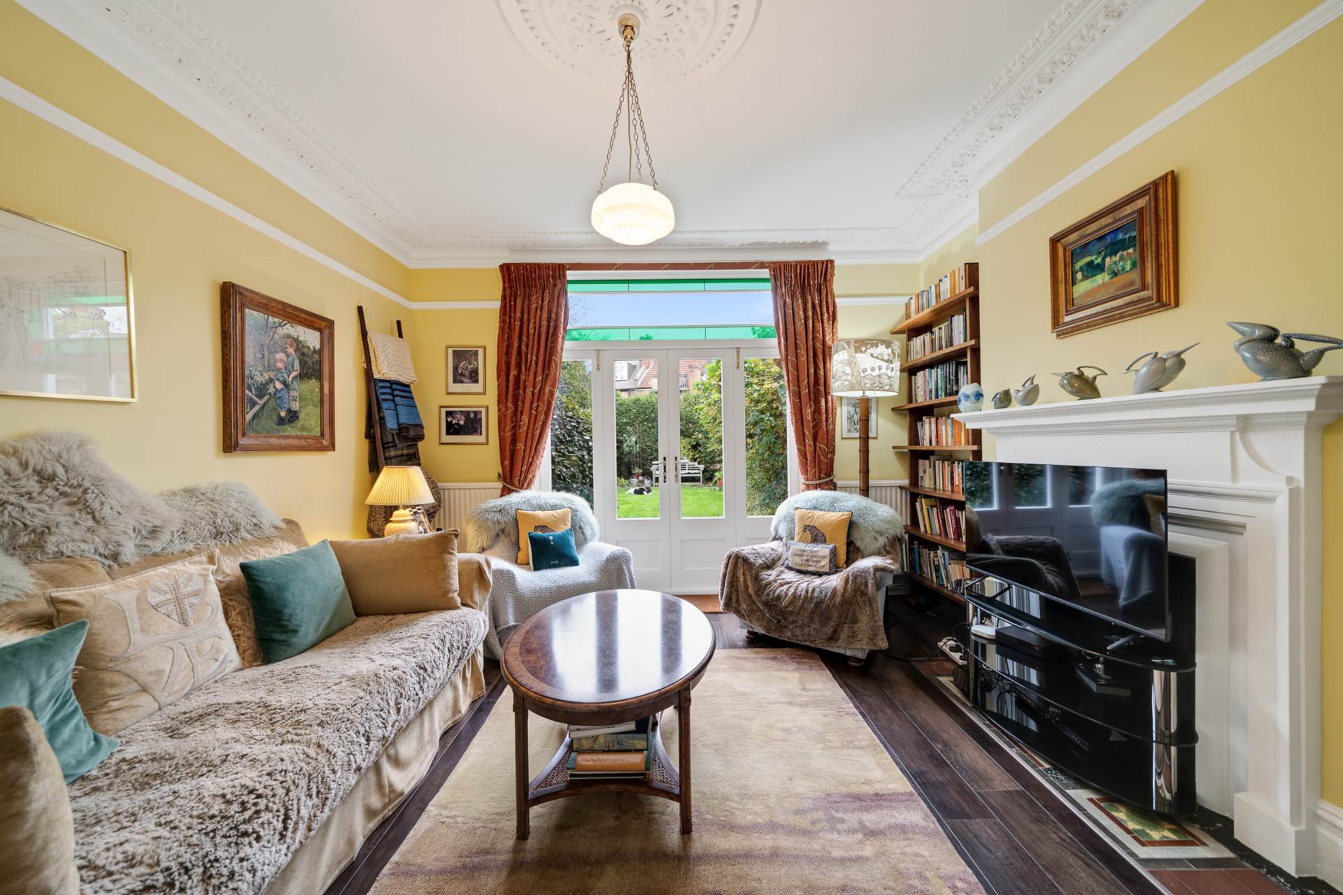 Woodwarde Road, Dulwich, SE22, Image 5