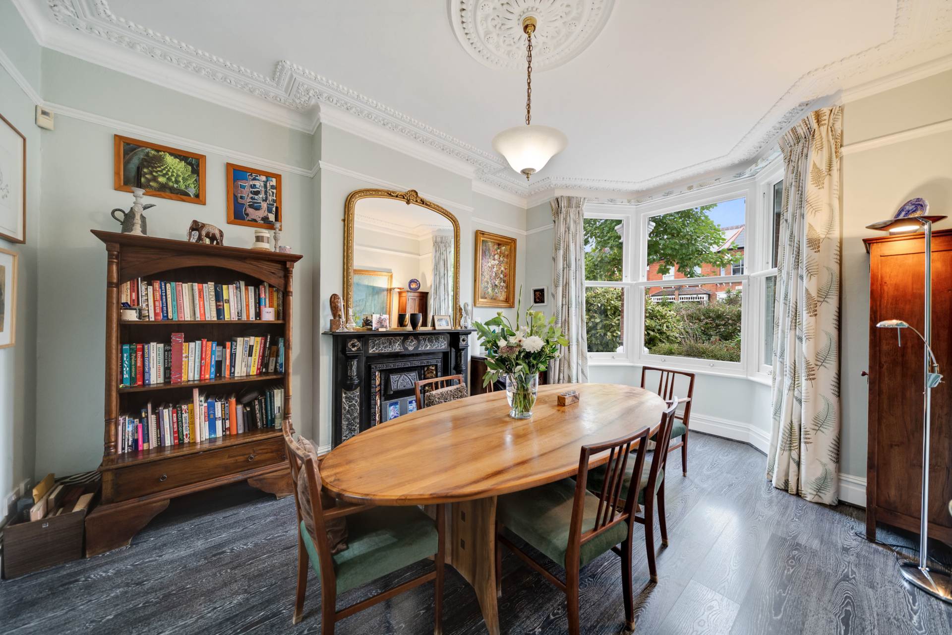 Woodwarde Road, Dulwich, SE22, Image 6