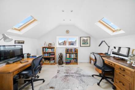 Woodwarde Road, Dulwich, SE22, Image 12