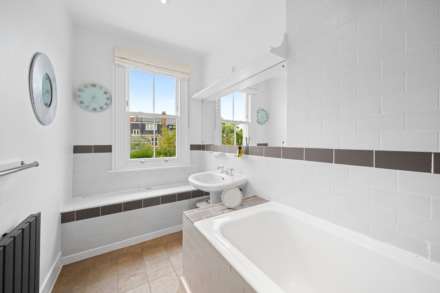 Woodwarde Road, Dulwich, SE22, Image 14