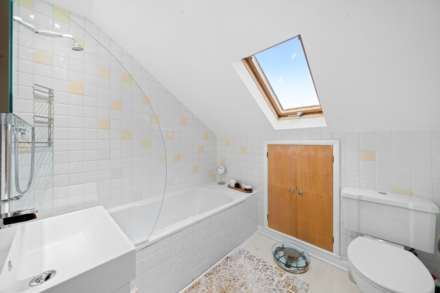 Woodwarde Road, Dulwich, SE22, Image 16