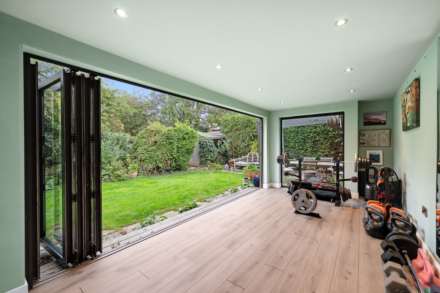 Woodwarde Road, Dulwich, SE22, Image 17