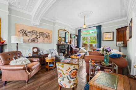 Woodwarde Road, Dulwich, SE22, Image 2